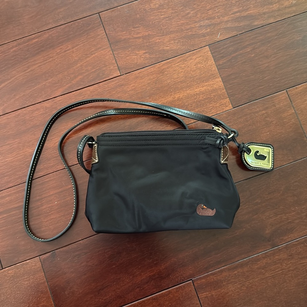 Dooney and Bourke Nylon Crossbody